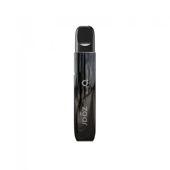 ZGAR PCC AIR Portable Atomizer Pen - 380mAh Battery, 7.2w Output
