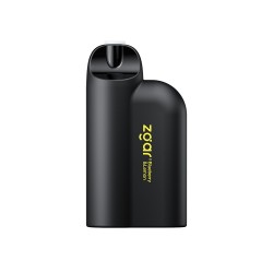 ZGAR Ultimate Vape Experience - 15ml Nicotine Pod with 7000 Puffs Blueberry & Lemon