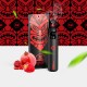 Zgar Disposable Nicotine Vapes with 3000 Puffs Capacity, 10ml Guava Berryblast Flavor